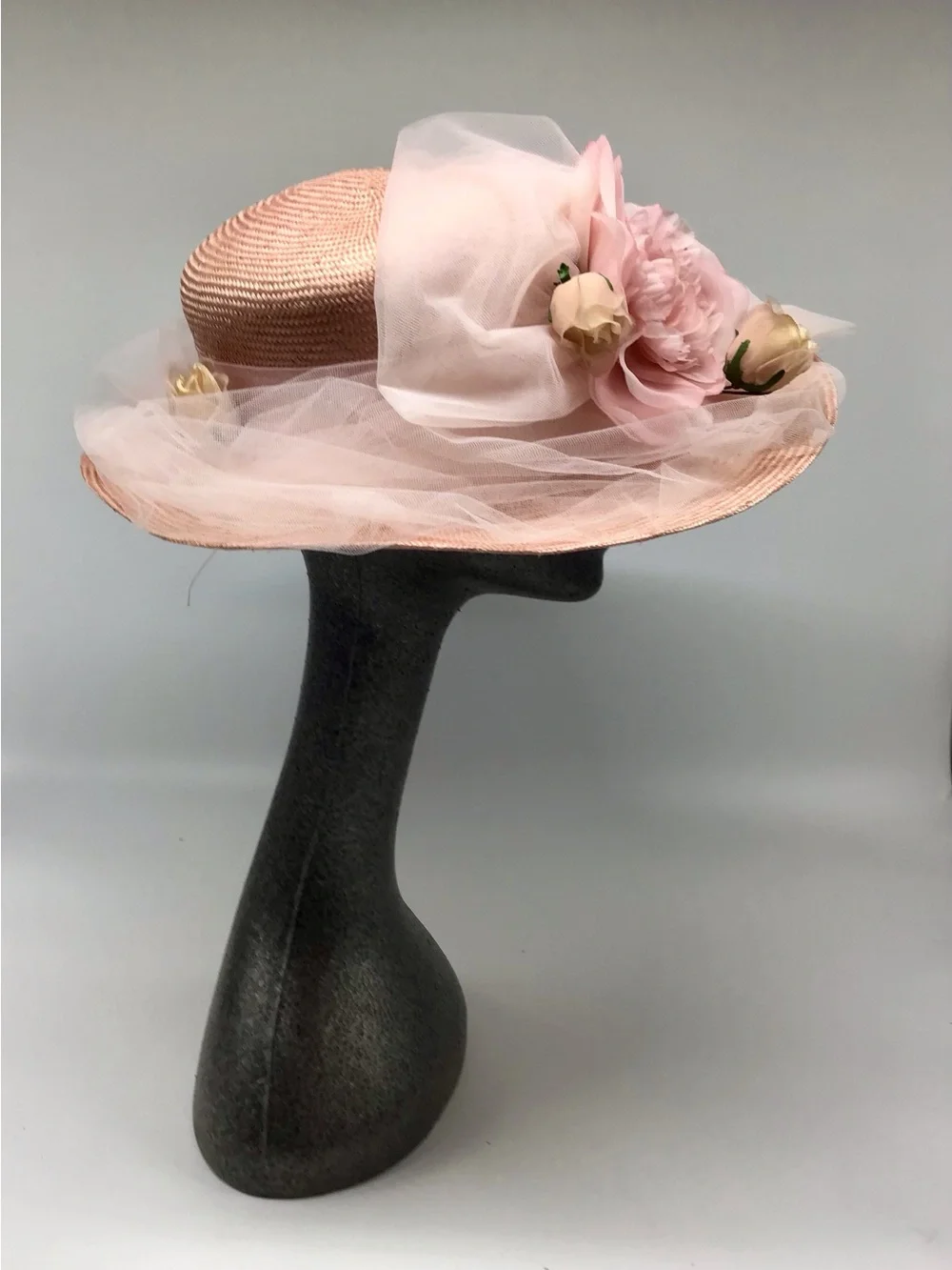 Miss Bierner charming pink